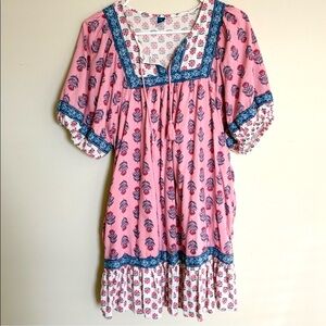 Old Navy dress size M
